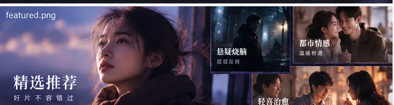 旧城回声封面